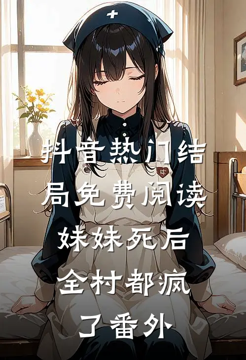 抖音热门结局免费阅读妹妹死后，全村都疯了番外