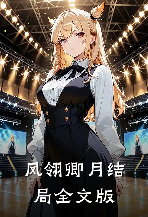凤翎卿月结局全文版