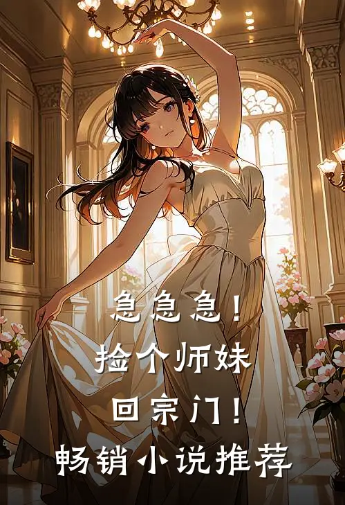 急急急！捡个师妹回宗门！畅销小说推荐