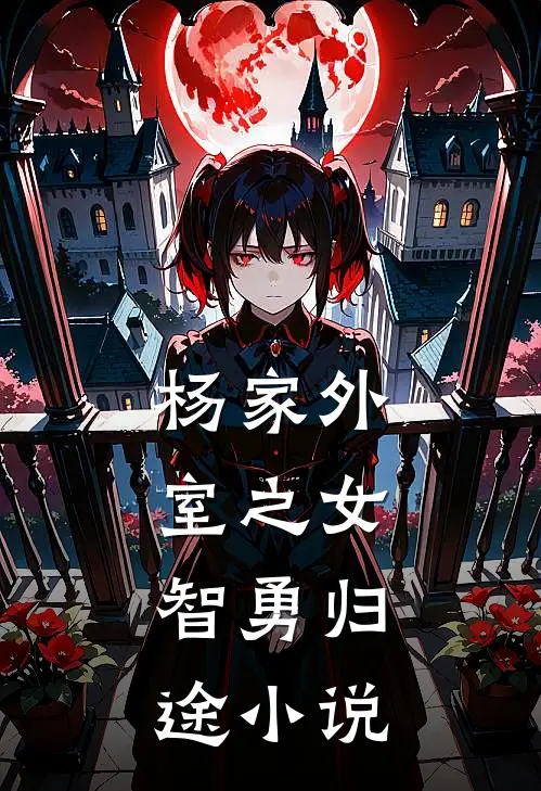 杨家外室之女：智勇归途小说