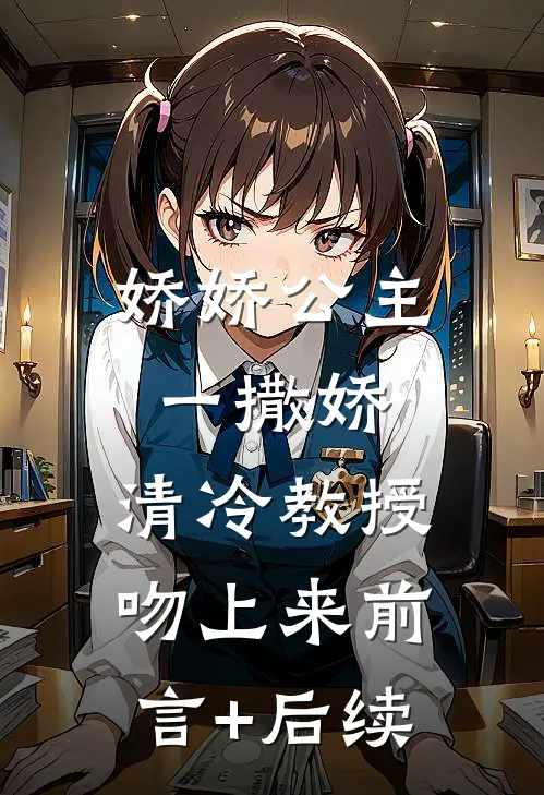 娇娇公主一撒娇，清冷教授吻上来前言+后续
