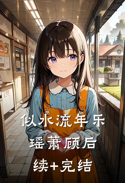 似水流年乐瑶萧顾后续+完结