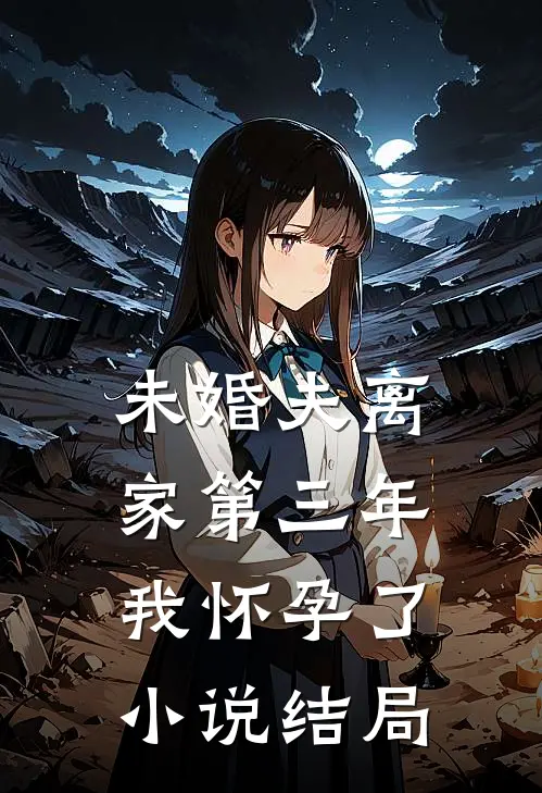 未婚夫离家第三年，我怀孕了小说结局