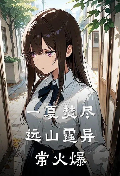 一夏焚尽远山霆异常火爆