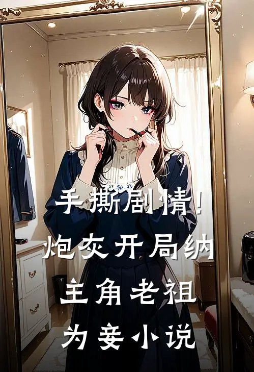 手撕剧情!炮灰开局纳主角老祖为妾小说