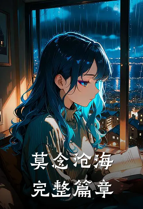 莫念沧海完整篇章