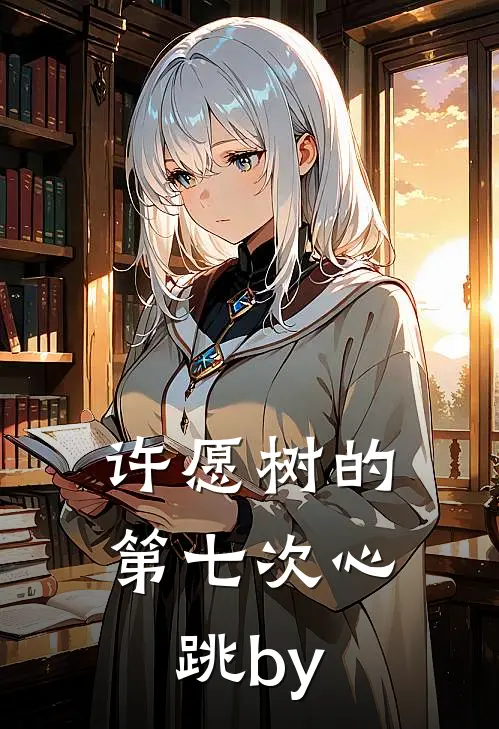 许愿树的第七次心跳by
