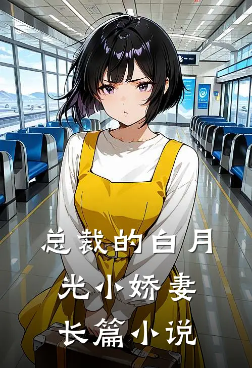 总裁的白月光小娇妻长篇小说