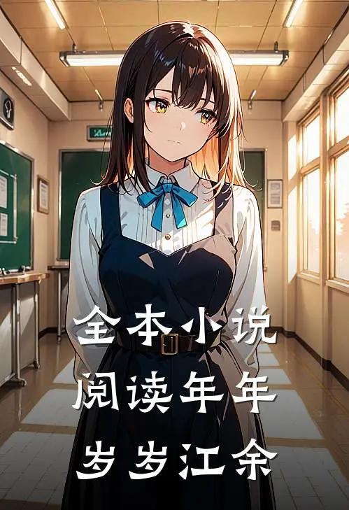 全本小说阅读年年岁岁江余