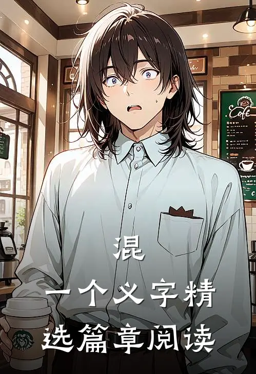 混，一个义字精选篇章阅读