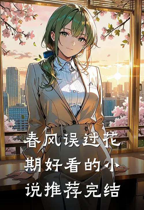 春风误过花期好看的小说推荐完结