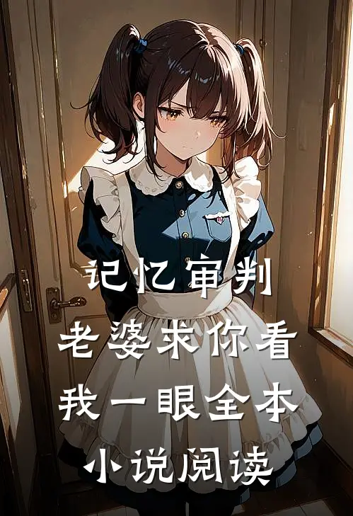 记忆审判：老婆求你看我一眼全本小说阅读
