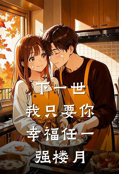 下一世，我只要你幸福任一强楼月