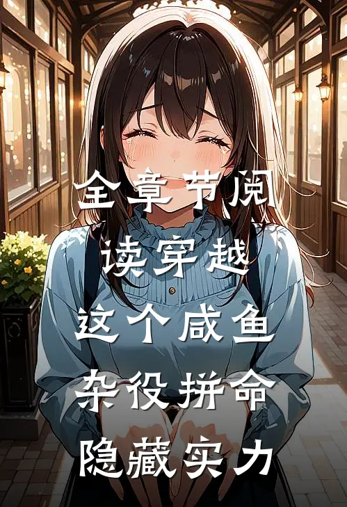 全章节阅读穿越：这个咸鱼杂役拼命隐藏实力