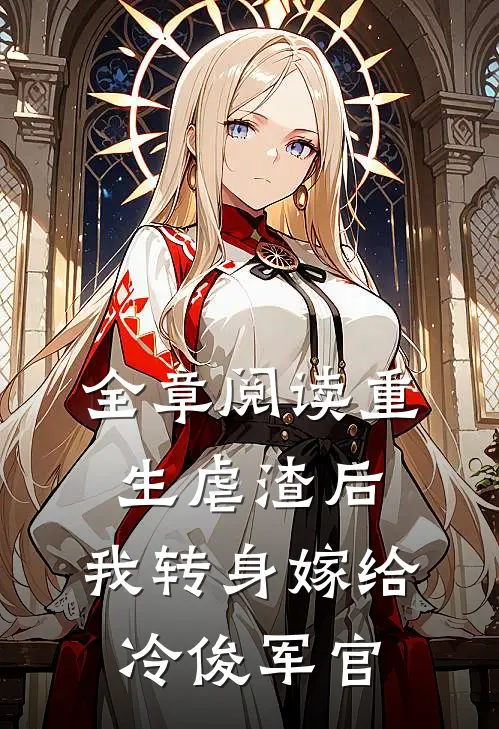 全章阅读重生虐渣后，我转身嫁给冷俊军官