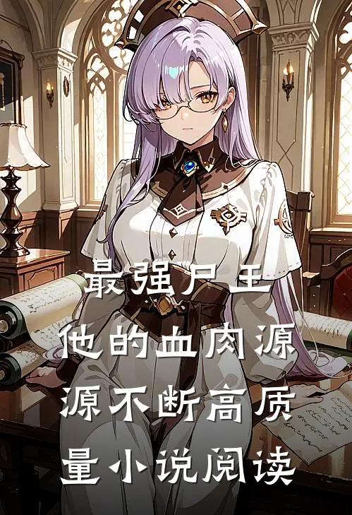 最强尸王：他的血肉源源不断高质量小说阅读