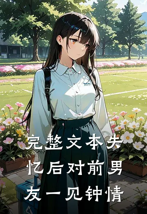 完整文本失忆后对前男友一见钟情
