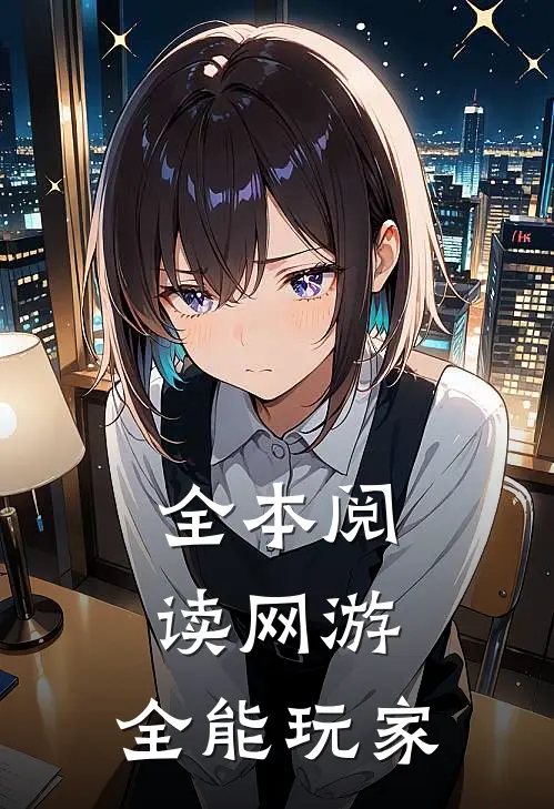 全本阅读网游：全能玩家