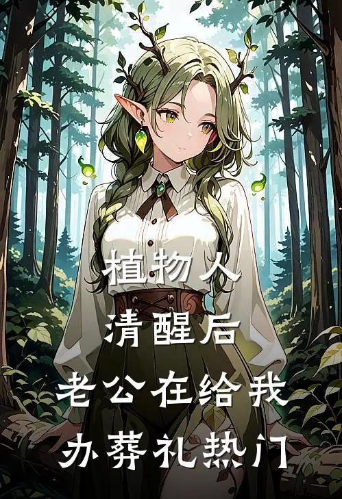 植物人清醒后，老公在给我办葬礼热门