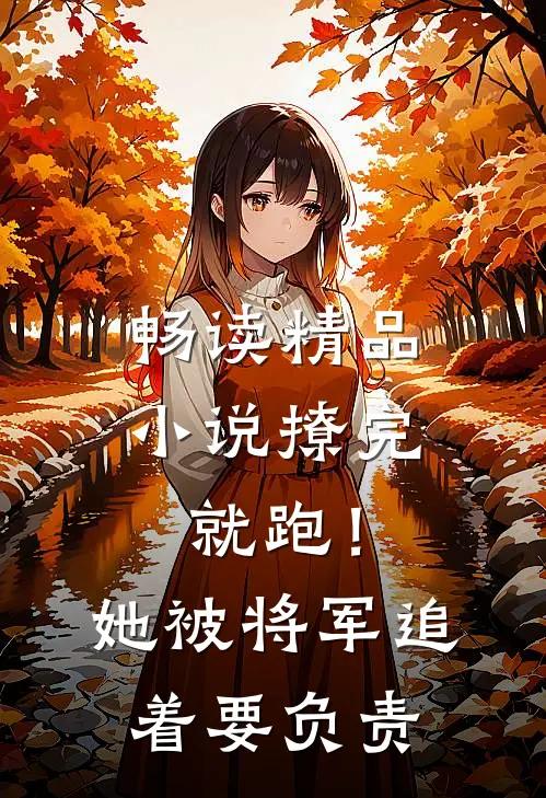 畅读精品小说撩完就跑！她被将军追着要负责