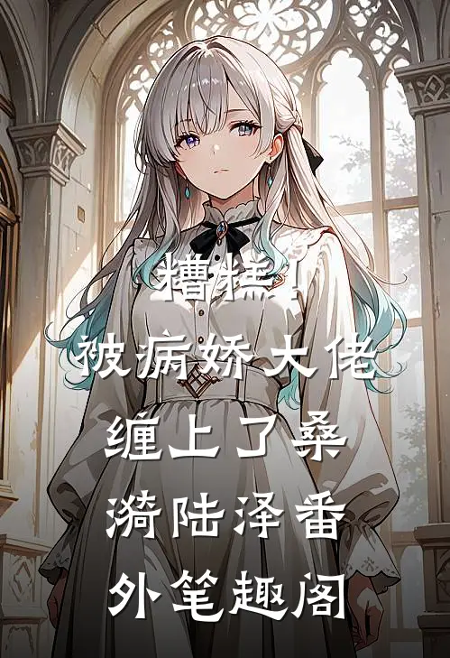 糟糕！被病娇大佬缠上了：桑漪陆泽番外笔趣阁