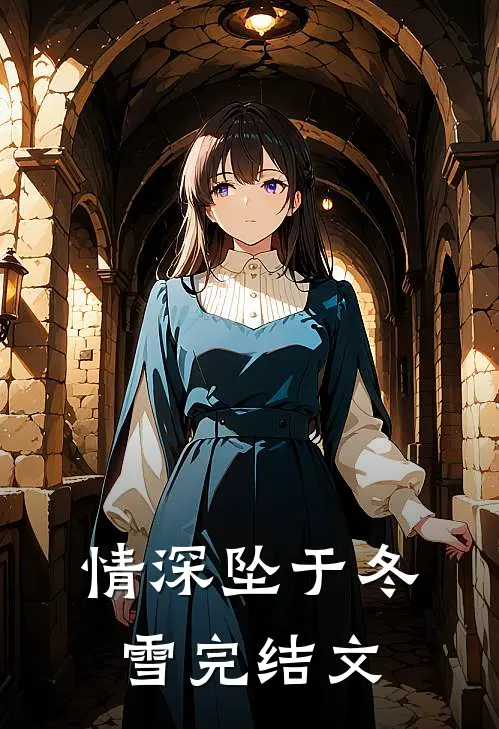 情深坠于冬雪完结文