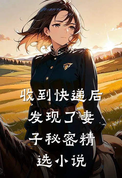 收到快递后，发现了妻子秘密精选小说