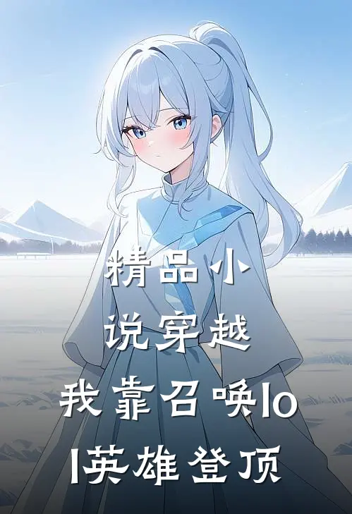 精品小说穿越，我靠召唤lol英雄登顶