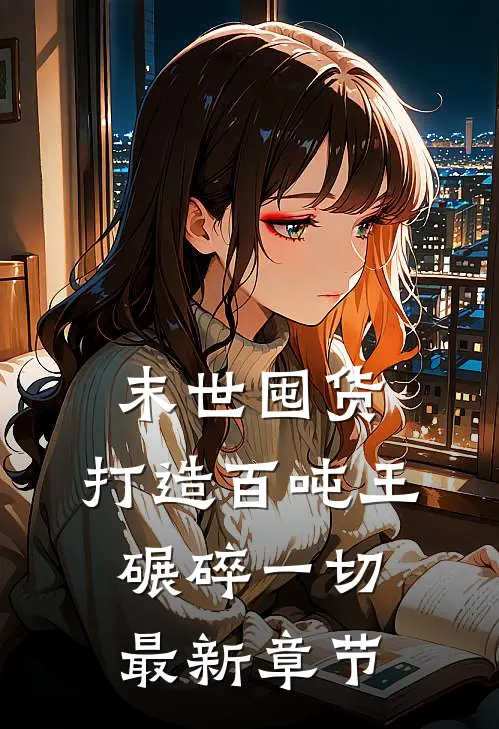末世囤货：打造百吨王，碾碎一切最新章节