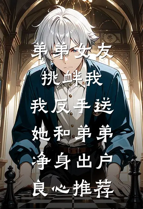 弟弟女友挑衅我，我反手送她和弟弟净身出户良心推荐