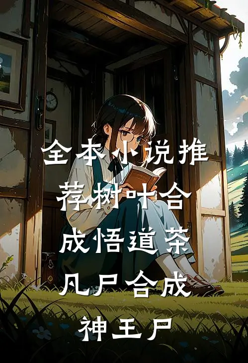 全本小说推荐树叶合成悟道茶，凡尸合成神王尸