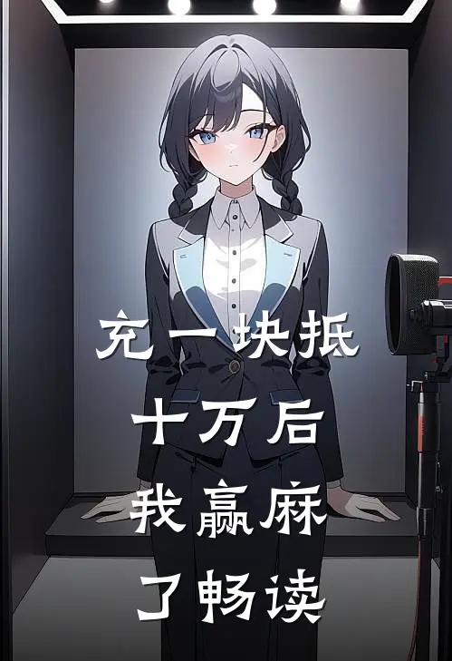 充一块抵十万后，我赢麻了畅读