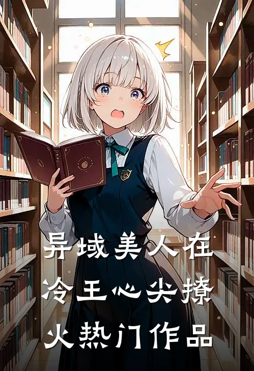 异域美人在冷王心尖撩火热门作品