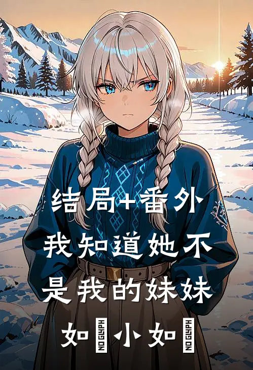 结局+番外我知道她不是我的妹妹如婳小如婳