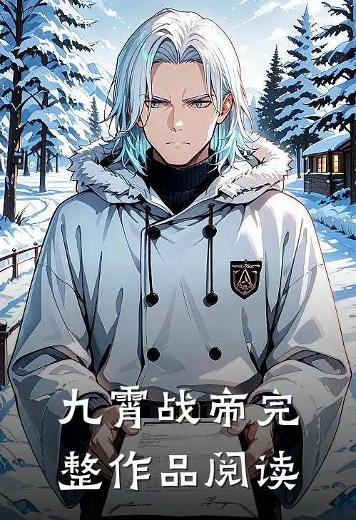 九霄战帝完整作品阅读