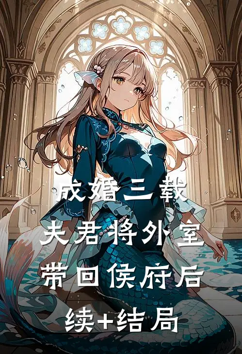 成婚三载，夫君将外室带回侯府后续+结局