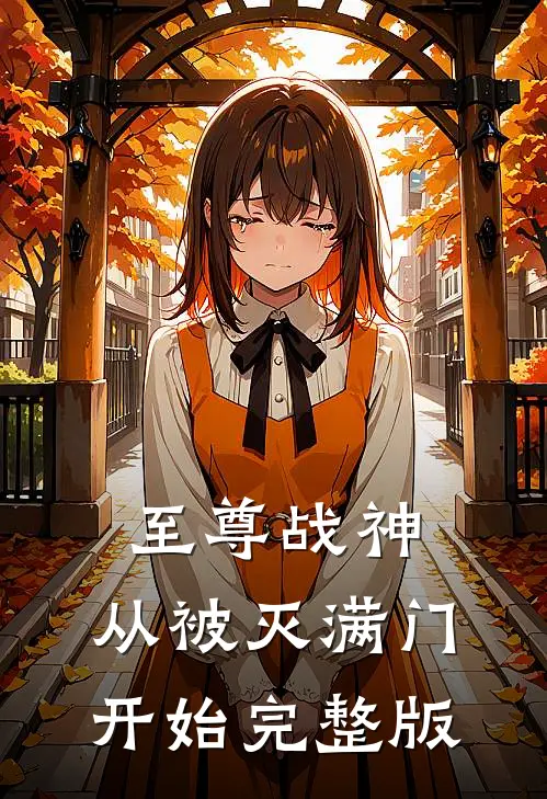 至尊战神：从被灭满门开始完整版