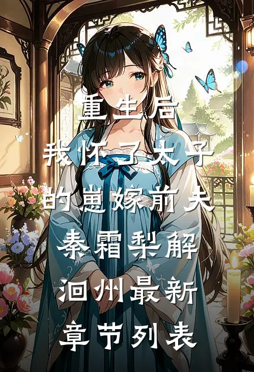 重生后，我怀了太子的崽嫁前夫秦霜梨解洄州最新章节列表