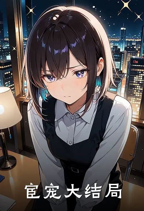 宦宠大结局