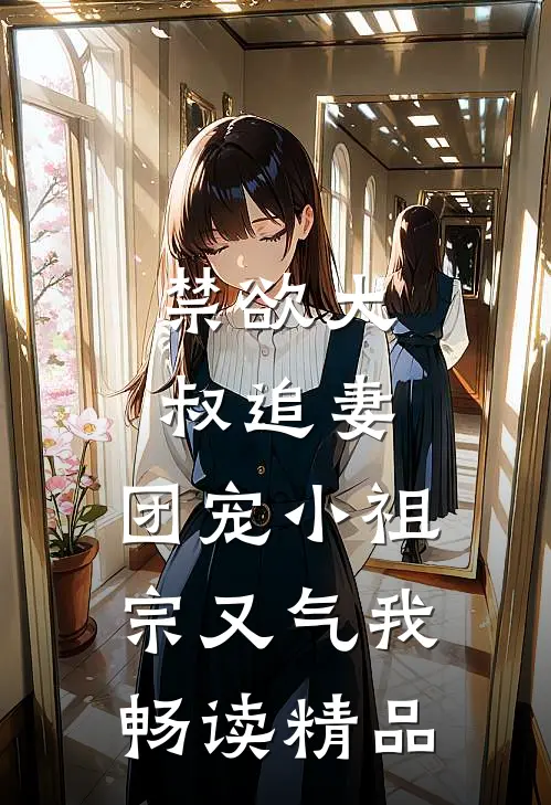 禁欲大叔追妻：团宠小祖宗又气我畅读精品
