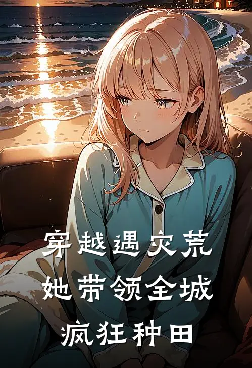 穿越遇灾荒，她带领全城疯狂种田