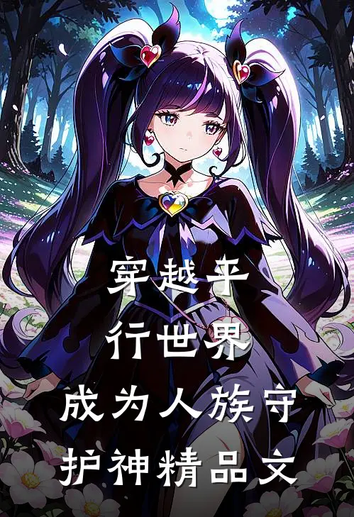 穿越平行世界，成为人族守护神精品文