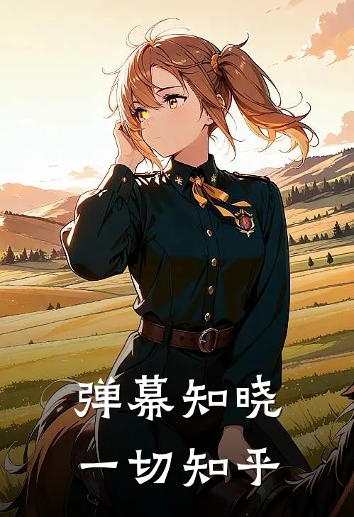 弹幕知晓一切知乎