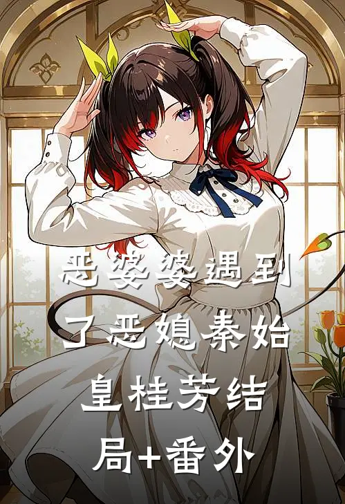 恶婆婆遇到了恶媳秦始皇桂芳结局+番外