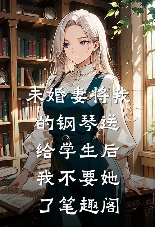 未婚妻将我的钢琴送给学生后，我不要她了笔趣阁