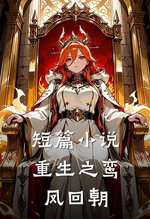 短篇小说重生之鸾凤回朝