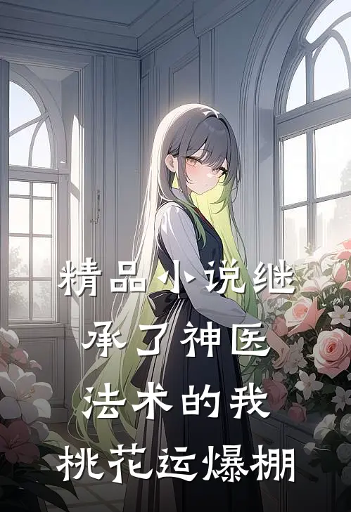 精品小说继承了神医法术的我，桃花运爆棚