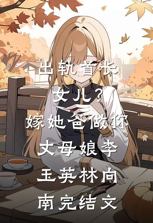 出轨首长女儿？嫁她爸做你丈母娘李玉英林向南完结文