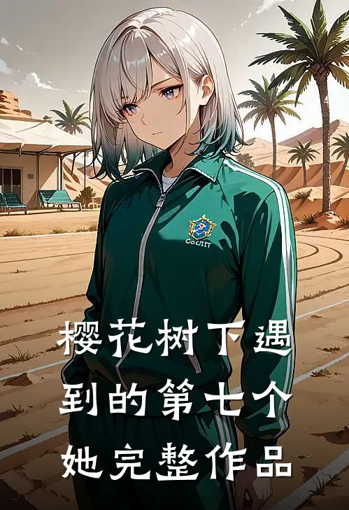 樱花树下遇到的第七个她完整作品