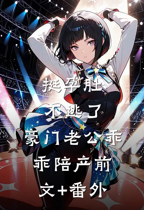 挺孕肚不逃了，豪门老公乖乖陪产前文+番外